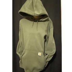 NWT Carhartt Hoodie